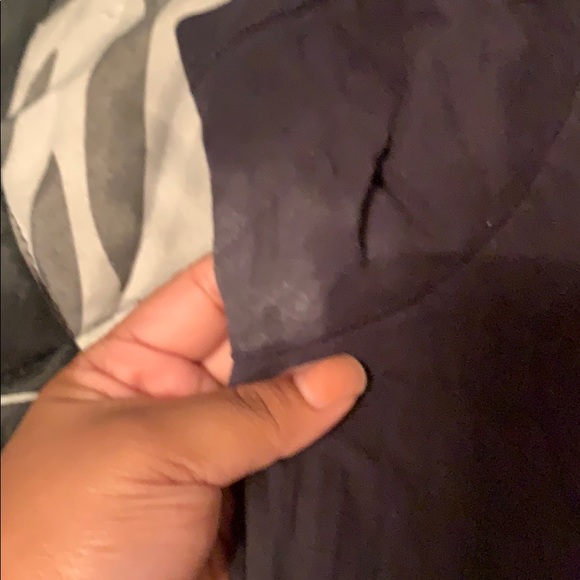 Black Nike - Picture 2 of 2